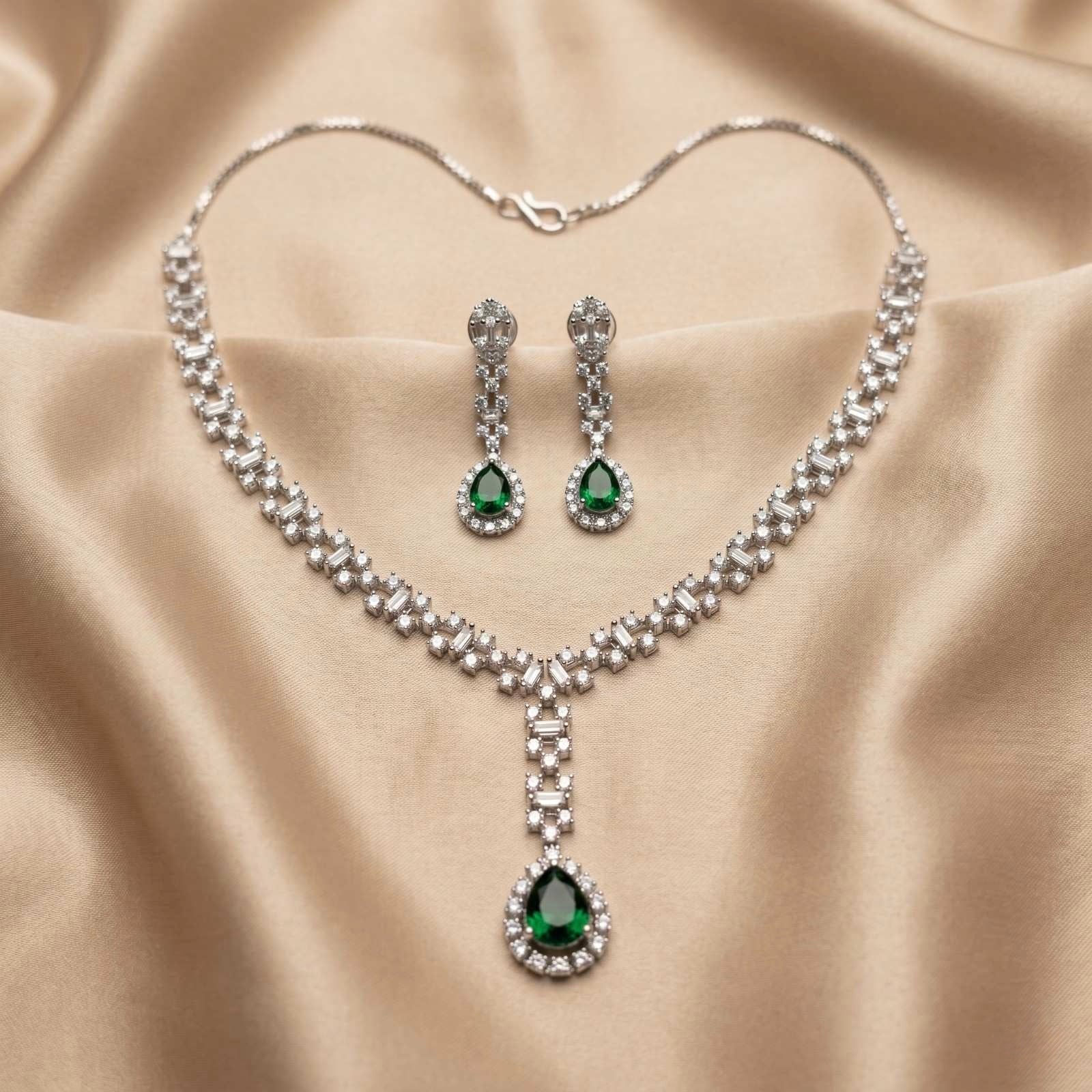 Emerald Drop Main Image